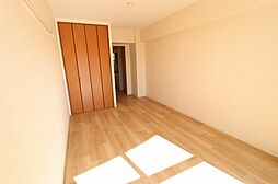 GOTO II 8階1Kのリビング/ダイニング