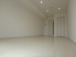 ピース＆ウェルネス 2階1Kのリビング/ダイニング