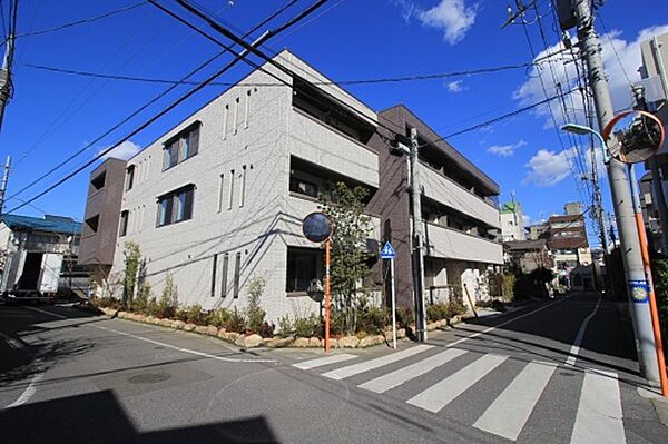 碑小学校 目黒区 の学区周辺の賃貸マンション アパート 一戸建てを探す こそだてオウチーノ