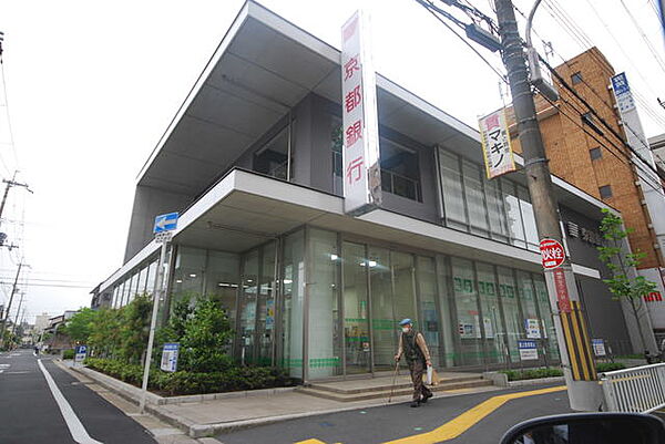 画像30:京都銀行くずは支店 1560m