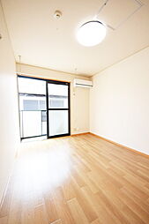 ジュネス陽光台2 108 1階1Kのリビング/ダイニング