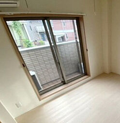 ビューノ・ルミエール・鶴見 1階1Kのリビング/ダイニング