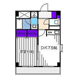 ＴＳカーサＳＥＣＯＮＤＯ 8階