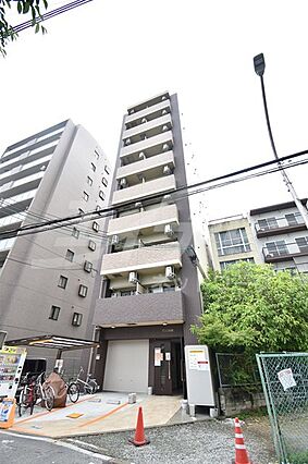アンリ北詰_トップ画像