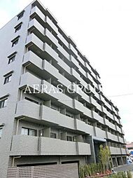 ルーブル高島平