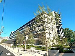 京急本線 立会川駅 徒歩5分