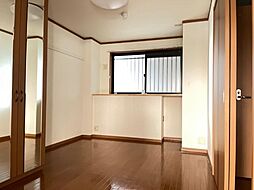 アローウェルス 1階1LDKのリビング/ダイニング