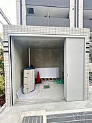 共用設備