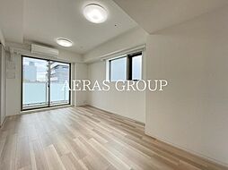 グランカーサ蔵前 902 9階2LDKのリビング/ダイニング