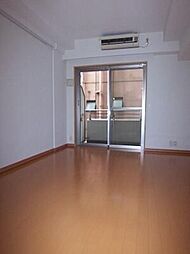 アクロス新宿 7階1Kのリビング/ダイニング