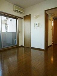 パレステュディオ日本橋東壱番館 7階1Kのリビング/ダイニング