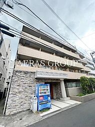 プレール・ドゥーク西新宿