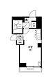 Airest新宿西落合2階6.5万円