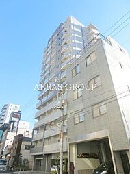 パークアクシス錦糸町レジデンス