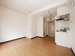 サンライト警固ビル 302 3階1Kのリビング/ダイニング