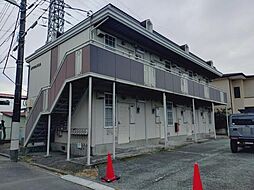 メゾンジュネスＡ