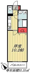東京メトロ東西線 原木中山駅 徒歩5分