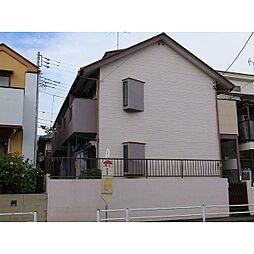 小田急小田原線 和泉多摩川駅 徒歩10分