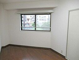 サンピア赤羽 4階1Kのリビング/ダイニング