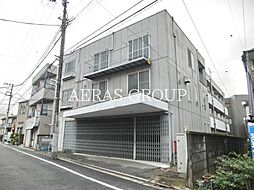 アークトップ西新井