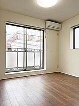 ｂ’ＣＡＳＡ　東十条 304 ｜ 東京都北区東十条２丁目10-4（賃貸マンション1K・3階・24.05㎡） その3