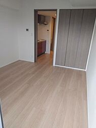 JR京葉線 潮見駅 徒歩4分の賃貸マンション 5階1Kのリビング/ダイニング