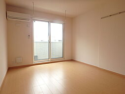 メゾンクレール墨田 303 3階1Kのリビング/ダイニング