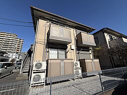 モナリエーＥ 201