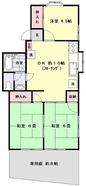 外観画像
