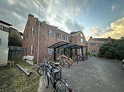 多摩都市モノレール 大塚・帝京大学駅 徒歩13分の賃貸アパート