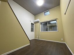 リベルテ相模原 103 1階1Kのリビング/ダイニング