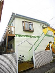 マウンテンハイツB棟