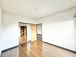 グリーンハイム 2階3LDKのリビング/ダイニング