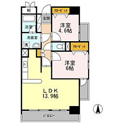 プライムハイツ南花田 11階