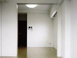 エコロジー新小岩レジデンス 4階2DKのリビング/ダイニング