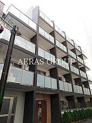 グランフォース高円寺