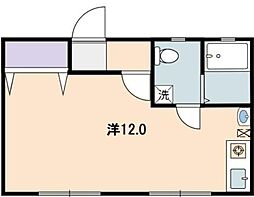 多摩都市モノレール 程久保駅 徒歩3分