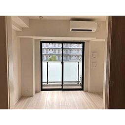 パークアクシス門前仲町テラス 1DKの写真