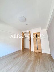 JR京浜東北・根岸線 川口駅 徒歩9分の賃貸マンション 4階1Kのリビング/ダイニング