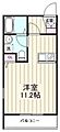 creal門前仲町2階11.7万円