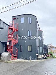 アン リュー レニティフ