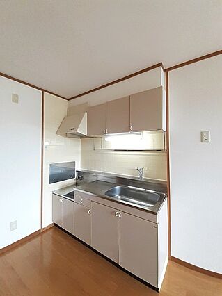 アドリセンス壱番館_内装_1
