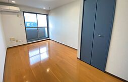 ドゥミエールソフィア 1階1Kのリビング/ダイニング