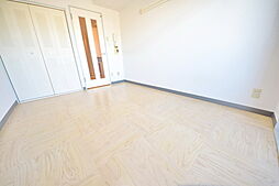 日神パレステージ相模原第2 603 6階1Kのリビング/ダイニング