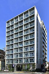 都営新宿線 大島駅 徒歩4分