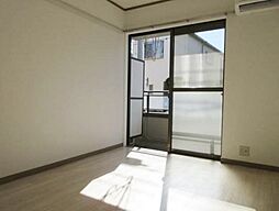 リミエール大曽根 1階1Kのリビング/ダイニング