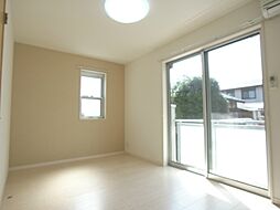 リブリ・永福 1階1Kのリビング/ダイニング