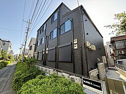 ステラテラス亀有 105