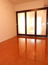 セレニティ久が原 5階1LDKのリビング/ダイニング