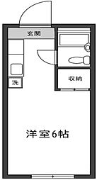 多摩都市モノレール 大塚・帝京大学駅 徒歩8分